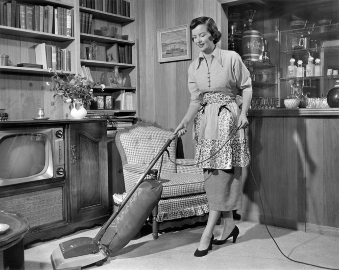 1950s-American-housewife