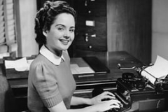 A-secretary-photographed--010