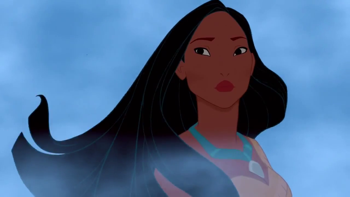 Pocahontas_Disney_1